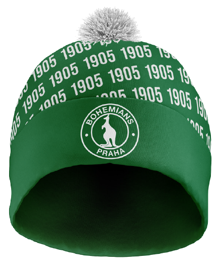 5496_KULICH FUNKCNI ZELENY S BAMBULI